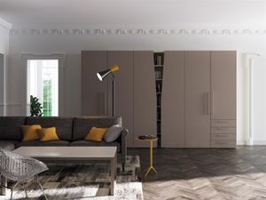 Alfabeto - Wardrobe - wardrobe by De Rosso