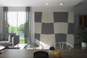 Alfabeto - Wardrobe - wardrobe by De Rosso