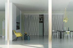 Aliante - Pantries - Cabinet by De Rosso