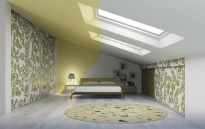Aliante - Walk-in closet - wardrobe by De Rosso