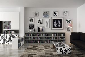Business - Coffee tables - Coffee table by De Rosso