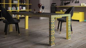 Living - Table - Table by De Rosso