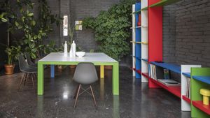 Rock - Table - Table by De Rosso