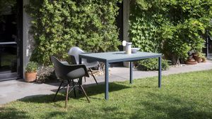 Square - Table - Table by De Rosso