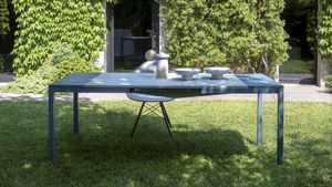 Square - Table - Table by De Rosso