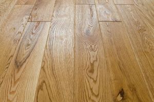 125 Country Oiled Oak solid oak flooring - Wood flooring by Décoplus Parquets