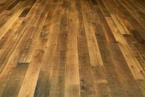 Bastow engineered oak flooring - Wood flooring by Décoplus Parquets