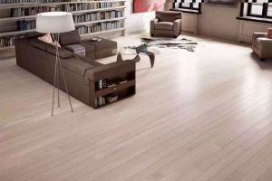 Invisible Premium solid oak flooring - Wood flooring by Décoplus Parquets