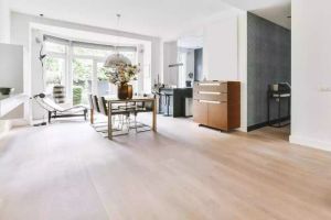 Sélection Invisible XXL engineered oak flooring - Wood flooring by Décoplus Parquets
