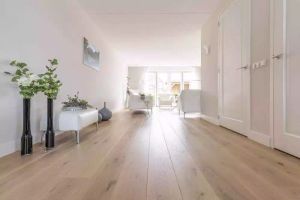 Authentic Prestige XXL engineered oak flooring - Wood flooring by Décoplus Parquets