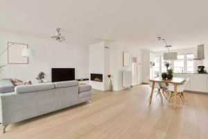 Sélection Prestige XXL engineered oak flooring - Wood flooring by Décoplus Parquets