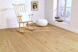 Provence engineered oak flooring - Wood flooring by Décoplus Parquets
