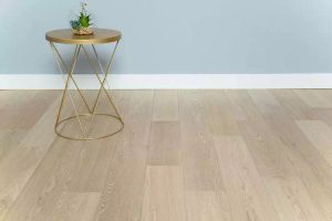 Sand Selection engineered oak flooring - Wood flooring by Décoplus Parquets