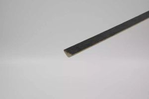 Scotia - Tobacco MDF skirting - Furniture accessories by Décoplus Parquets
