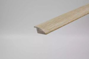 Reducer Threshold - Cerused OAK - Furniture accessories by Décoplus Parquets