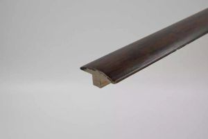 T-BAR Threshold - Tobacco OAK - Furniture accessories by Décoplus Parquets