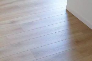Yukon Beach vinyl flooring - Synthetic Floor by Décoplus Parquets