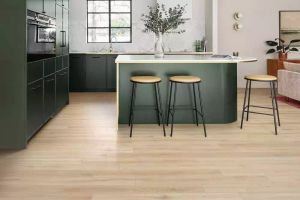 Yukon Mistral vinyl flooring - Synthetic Floor by Décoplus Parquets
