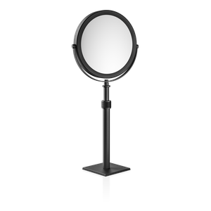 SP 15/V Standing makeup mirror - Sanitary accessories by DECOR WALTHER