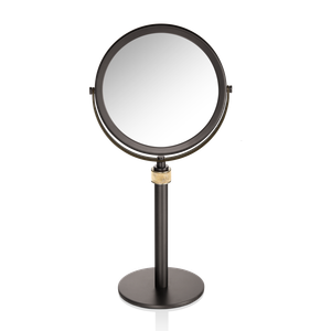 SP 13/V Standing makeup mirror - Sanitary accessories by DECOR WALTHER