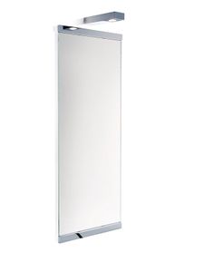 Wall Mirror SP - Sanitary accessories by DECOR WALTHER