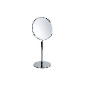 SPT 11 Standing makeup mirror - Sanitary accessories by DECOR WALTHER