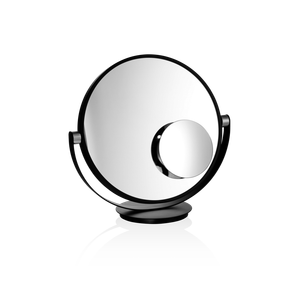 VANITY Table mirror - Sanitary accessories by DECOR WALTHER