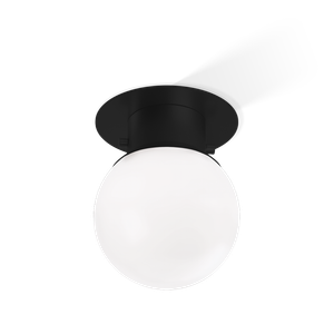 GLOBE Ceiling light - Ceiling lamp by DECOR WALTHER