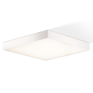 CUT N LED Ceiling light - Ceiling lamp by DECOR WALTHER