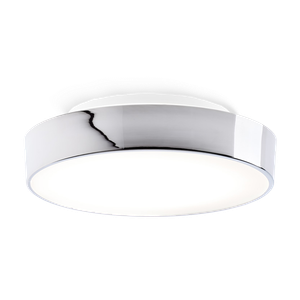 CONECT N LED Ceiling light - Ceiling lamp by DECOR WALTHER