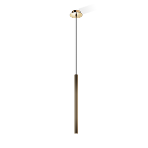 PIPE Pendant light - Ceiling lamp by DECOR WALTHER