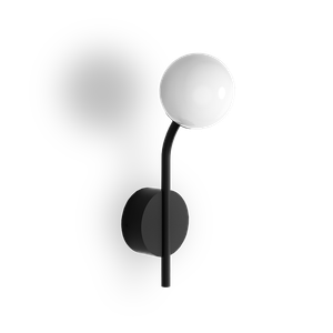 PEP ONE Wall sconce - Wall lamp by DECOR WALTHER