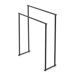 BAR HT Towel rack - Sanitary accessories by DECOR WALTHER