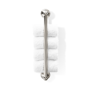 CL GTH Towel rack - Sanitary accessories by DECOR WALTHER