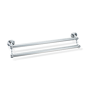 CL HTD60 Towel rack - Sanitary accessories by DECOR WALTHER