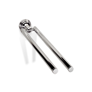CL HTH2 Towel rack - Sanitary accessories by DECOR WALTHER