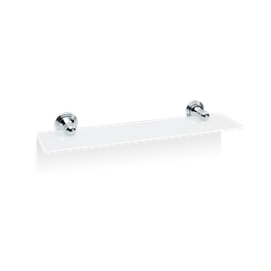 CL GLA60 Glass shelf - Sanitary accessories by DECOR WALTHER