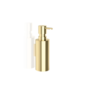 MK WSP Wall-mounted soap dispenser - Sanitary accessories by DECOR WALTHER