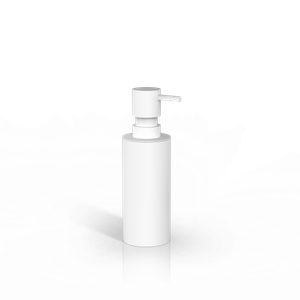 MK SSP Standing soap dispenser - Sanitary accessories by DECOR WALTHER
