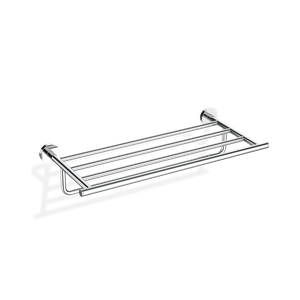 BA KHT Console towel rack - Sanitary accessories by DECOR WALTHER