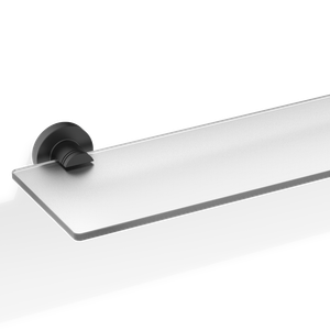 BA GKH Glass panel support - Sanitary accessories by DECOR WALTHER