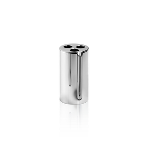 TB ZBH Toothbrush holder - Sanitary accessories by DECOR WALTHER