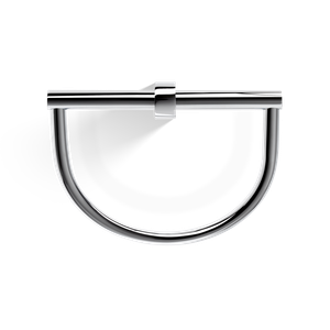 CENTURY HTR Towel ring - Sanitary accessories by DECOR WALTHER