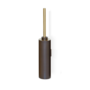 CENTURY WBG Wall-mounted toilet brush set - Sanitary accessories by DECOR WALTHER