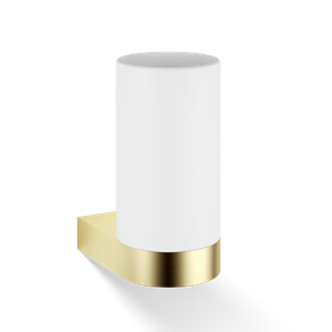 CENTURY WMG STONE Wall-mounted glass - Sanitary accessories by DECOR WALTHER