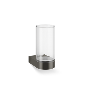 CENTURY WMG CRYSTAL Wall-mounted glass - Sanitary accessories by DECOR WALTHER