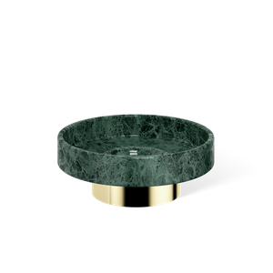CENTURY STS MARBLE Soap dish - Sanitary accessories by DECOR WALTHER
