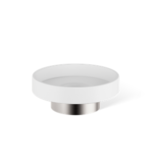 CENTURY STS STONE Soap dish - Sanitary accessories by DECOR WALTHER