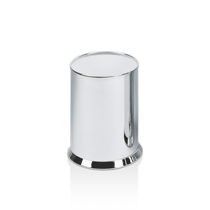 DW 35 Recycle bin - Sanitary accessories by DECOR WALTHER