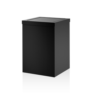 DW 113 Recycle bin - Sanitary accessories by DECOR WALTHER